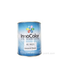 Pintura de coche 2k Top Color Paint Alta calidad